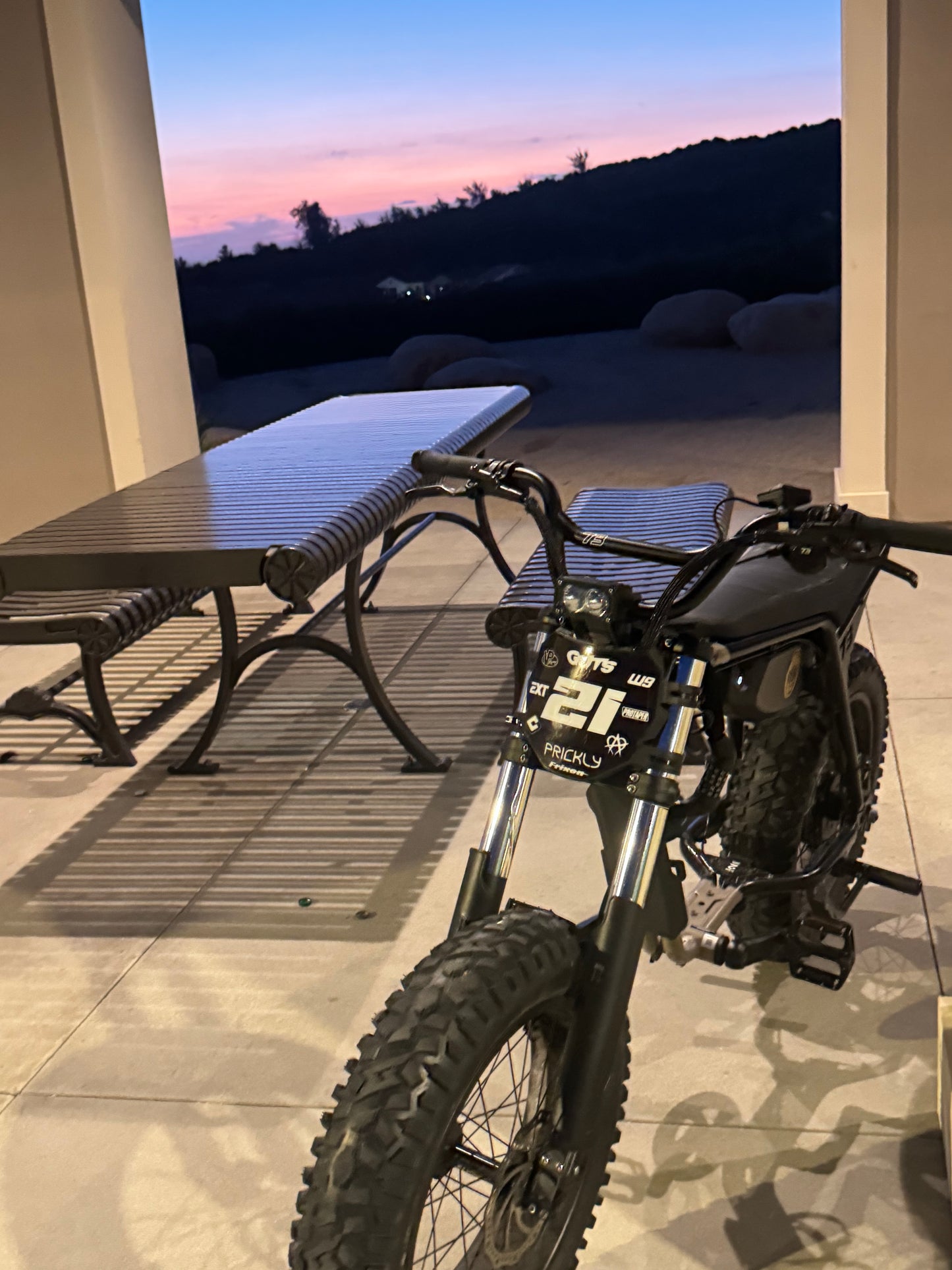 Cockpit Clean Up Kit