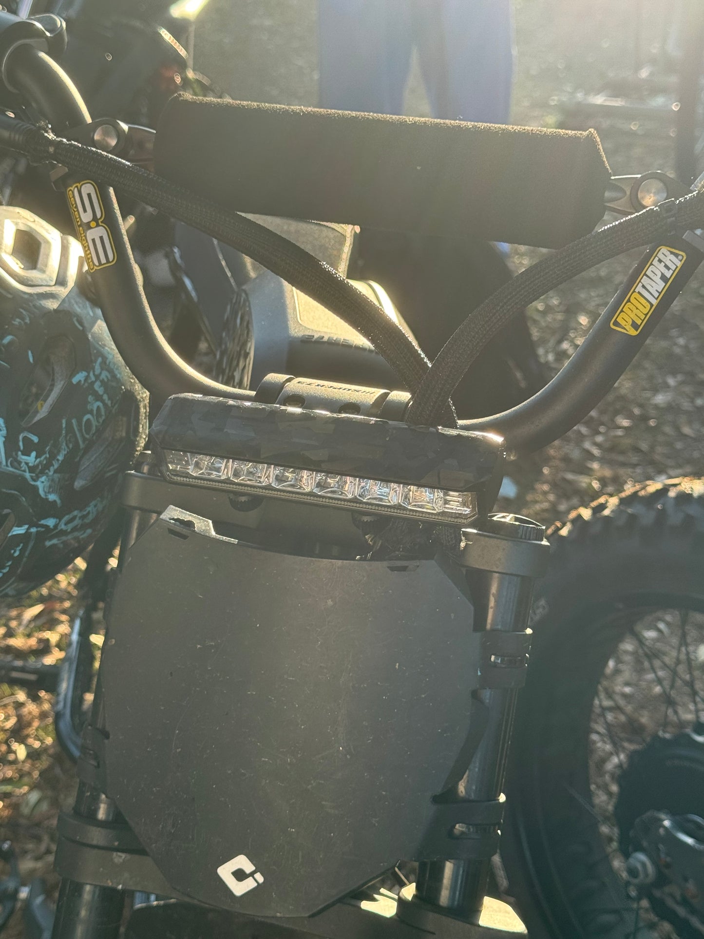 Cockpit Clean Up Kit