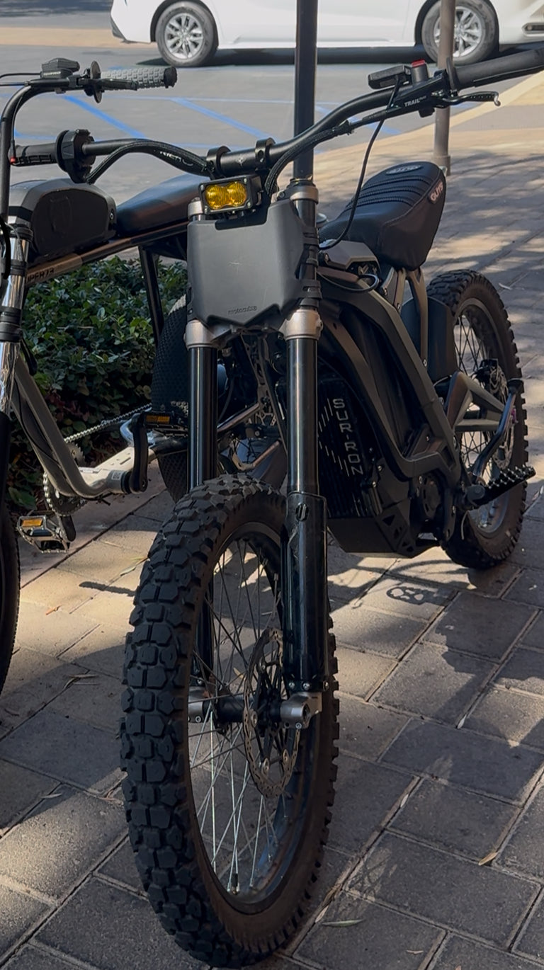 Cockpit Clean Up Kit