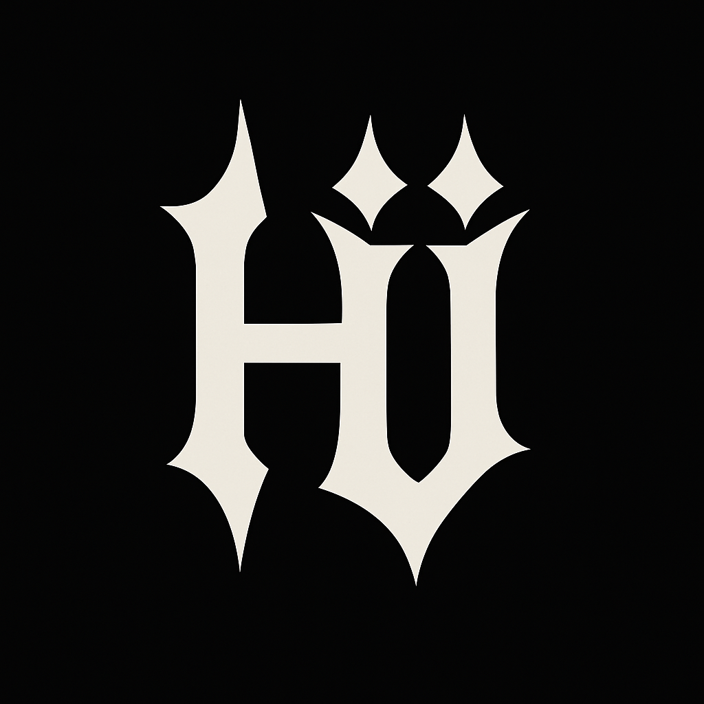 HÜ! Sticker Pack