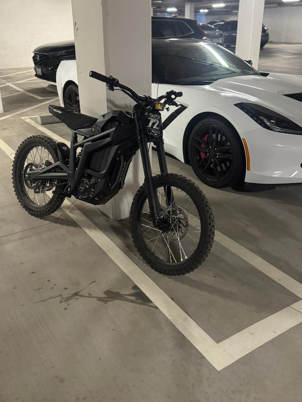 Cockpit Clean Up Kit