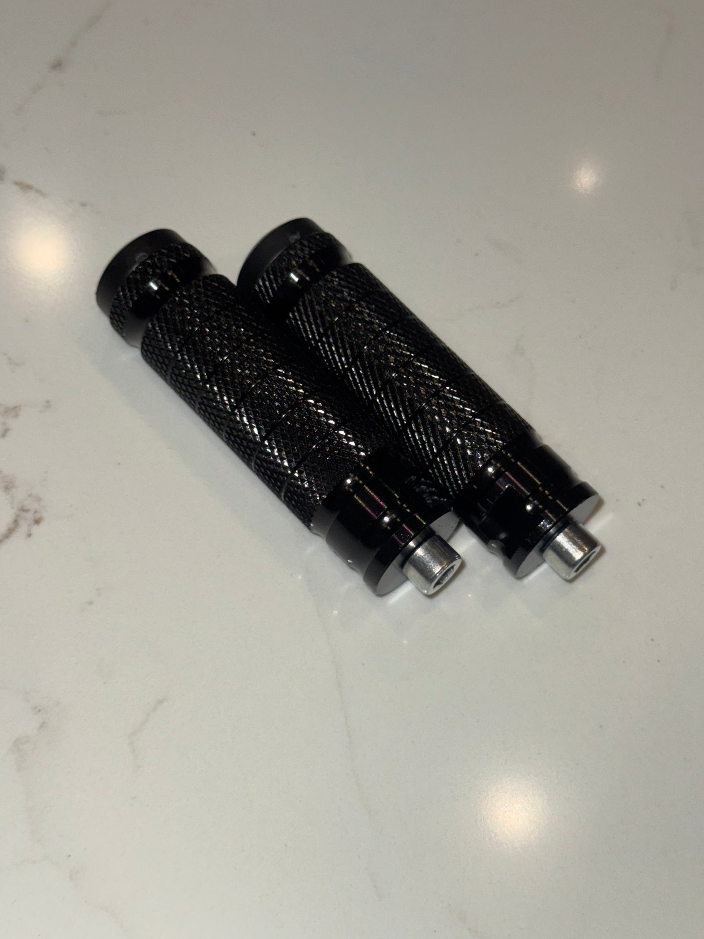 Talaria XXX Foot lock (Black)