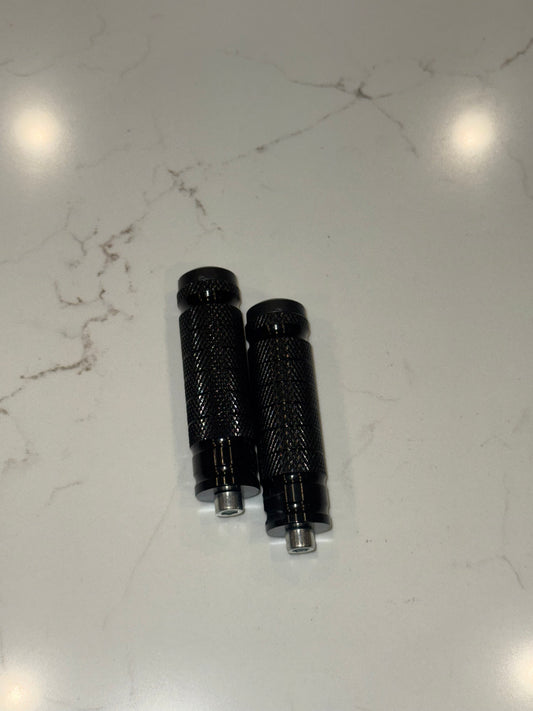 Talaria XXX Foot lock (Black)