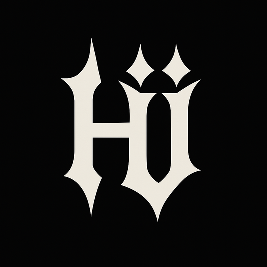 HÜ! Sticker Pack